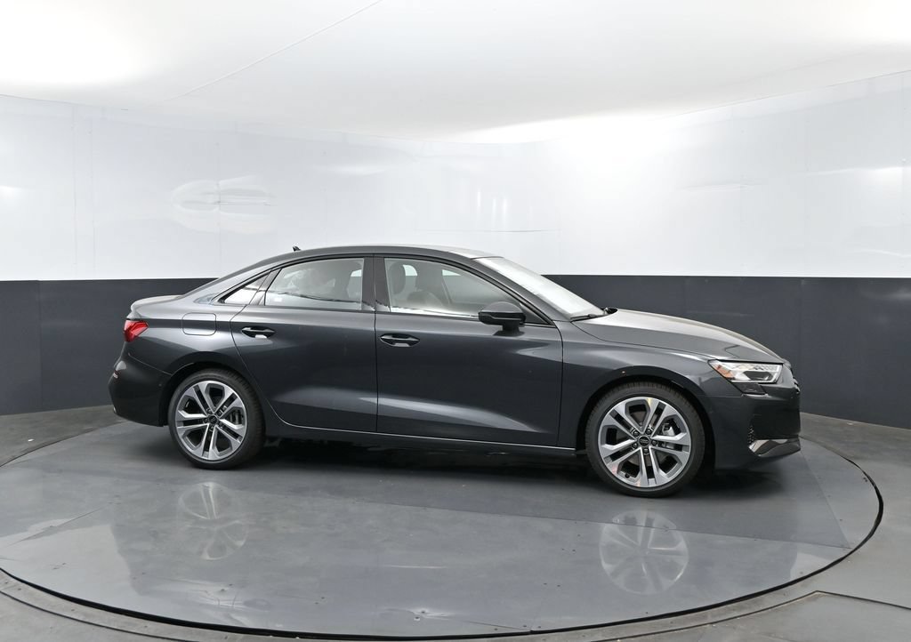 New 2026 Audi A3 2.0T Premium AWD/4WD image 4