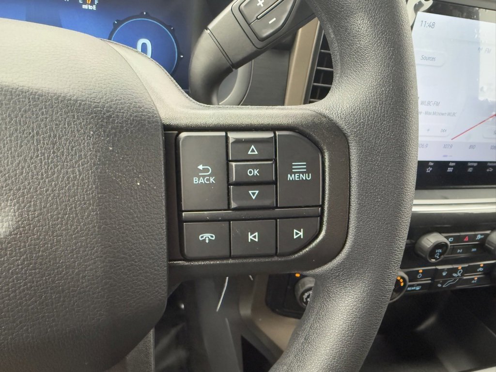 New 2025 Ford F150 STX w/ Equipment Group 201A FX4 image 45