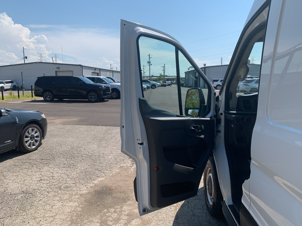 Used 2025 Ford Transit 250 148 High Roof w/ Load Area Protection Package RWD image 11
