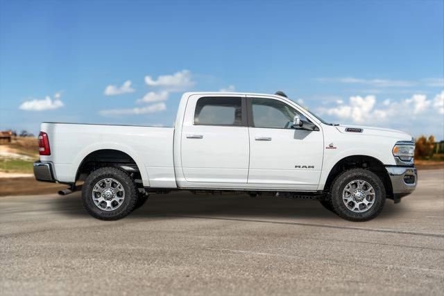 Used 2022 RAM 2500 Laramie image 8