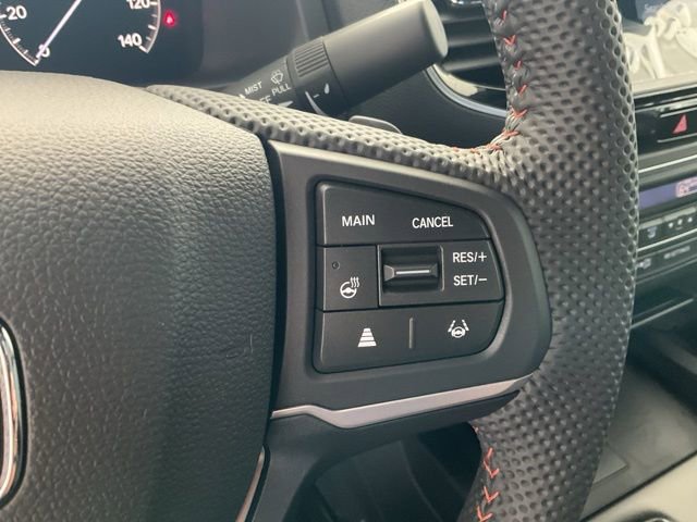 New 2026 Honda Ridgeline TrailSport image 13