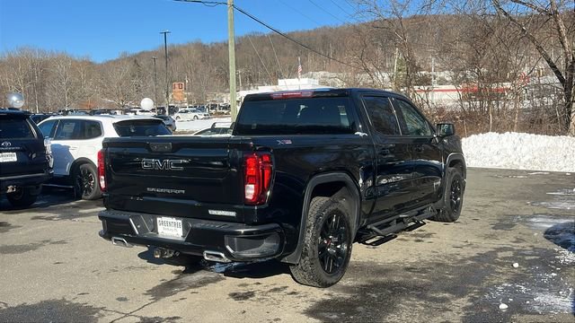 Used 2024 GMC Sierra 1500 Elevation w/ LPO, Elevation Black Package image 5