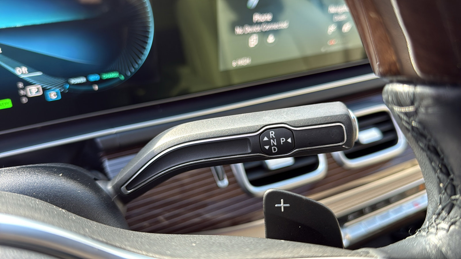 Used 2023 Mercedes-Benz GLE 450 4MATIC image 17