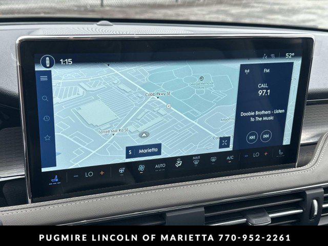 New 2026 Lincoln Corsair Premiere image 30