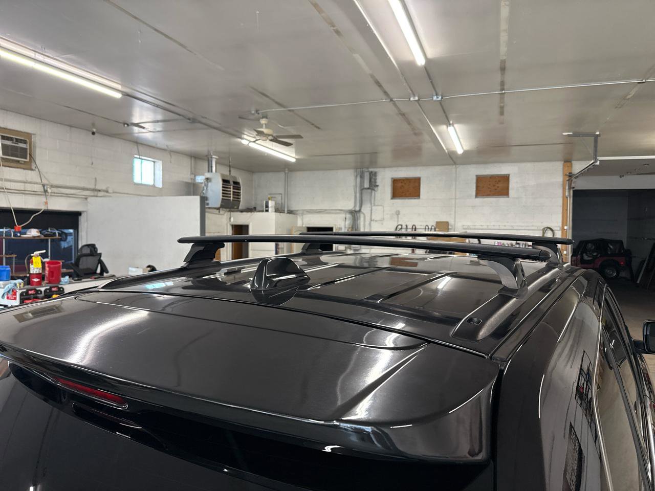 Used 2015 Jeep Grand Cherokee Altitude image 77