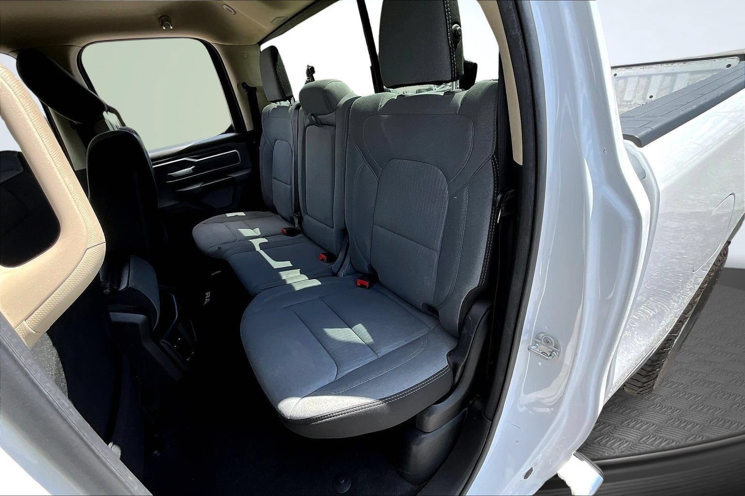 Used 2020 RAM 1500 Big Horn AWD/4WD image 24