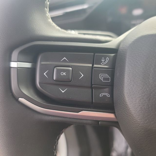 New 2026 Jeep Cherokee Laredo image 23