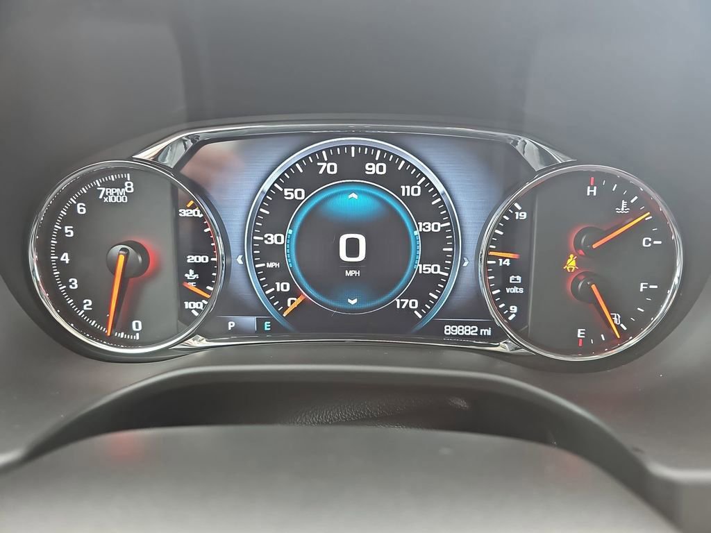 Used 2018 GMC Acadia Denali w/ Technology Package AWD/4WD image 19