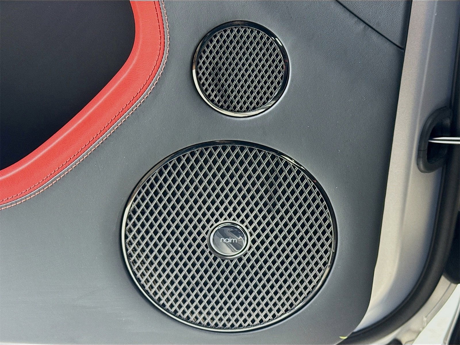 Used 2025 Bentley Continental GT Speed image 19