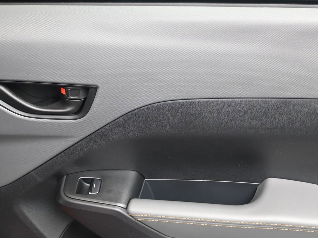 Certified 2025 Subaru Crosstrek 2.5i Wilderness w/ Crosstrek Mirror Package image 14