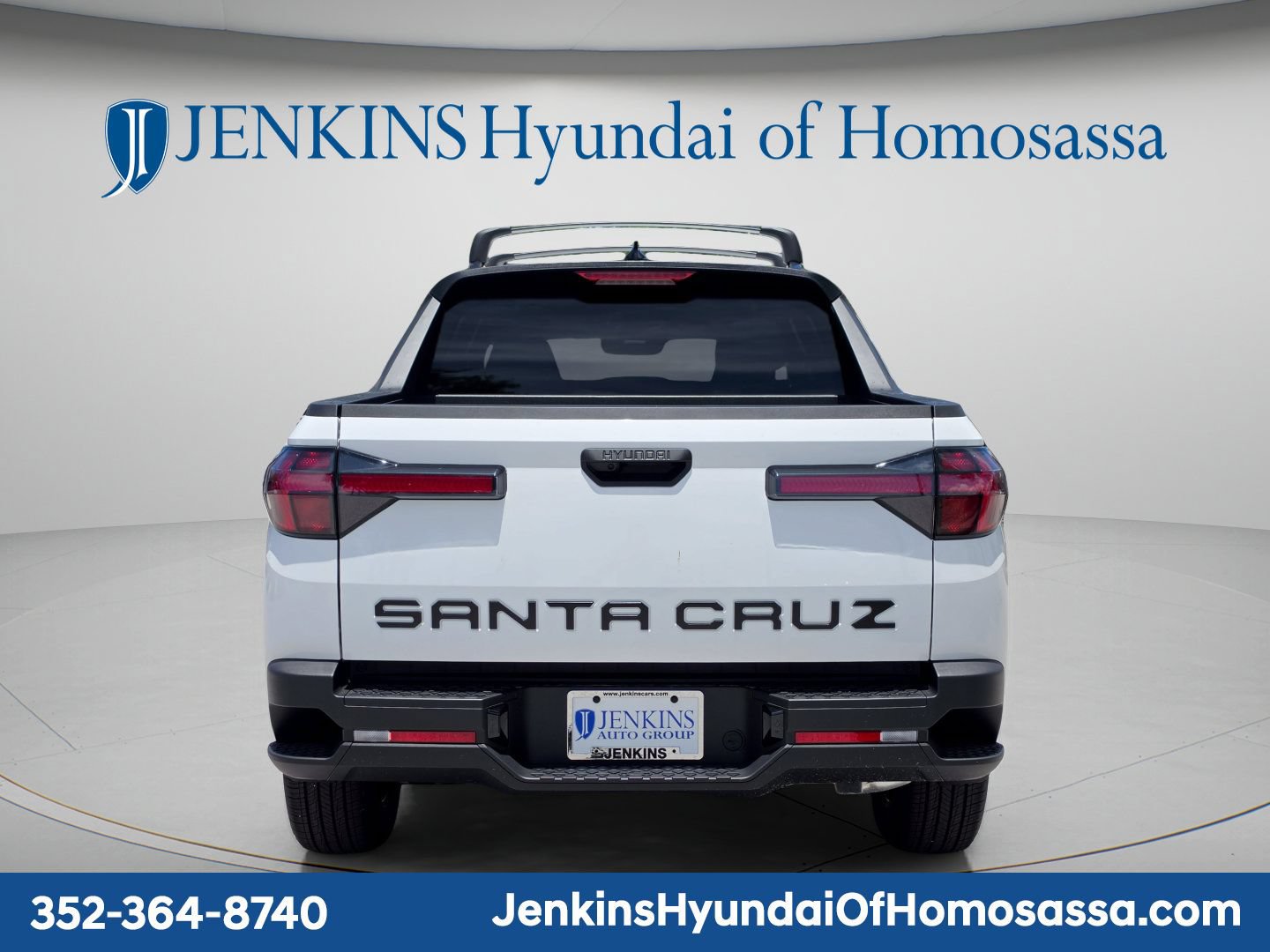 New 2026 Hyundai Santa Cruz SEL FWD image 5