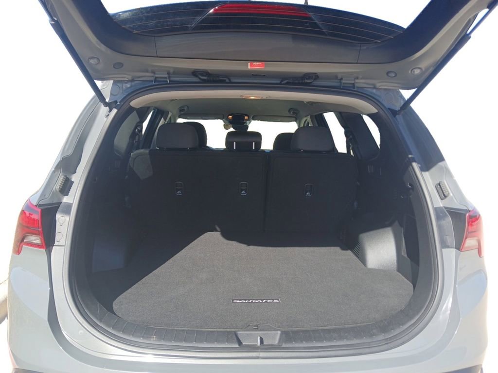 Used 2022 Hyundai Santa Fe SEL image 19