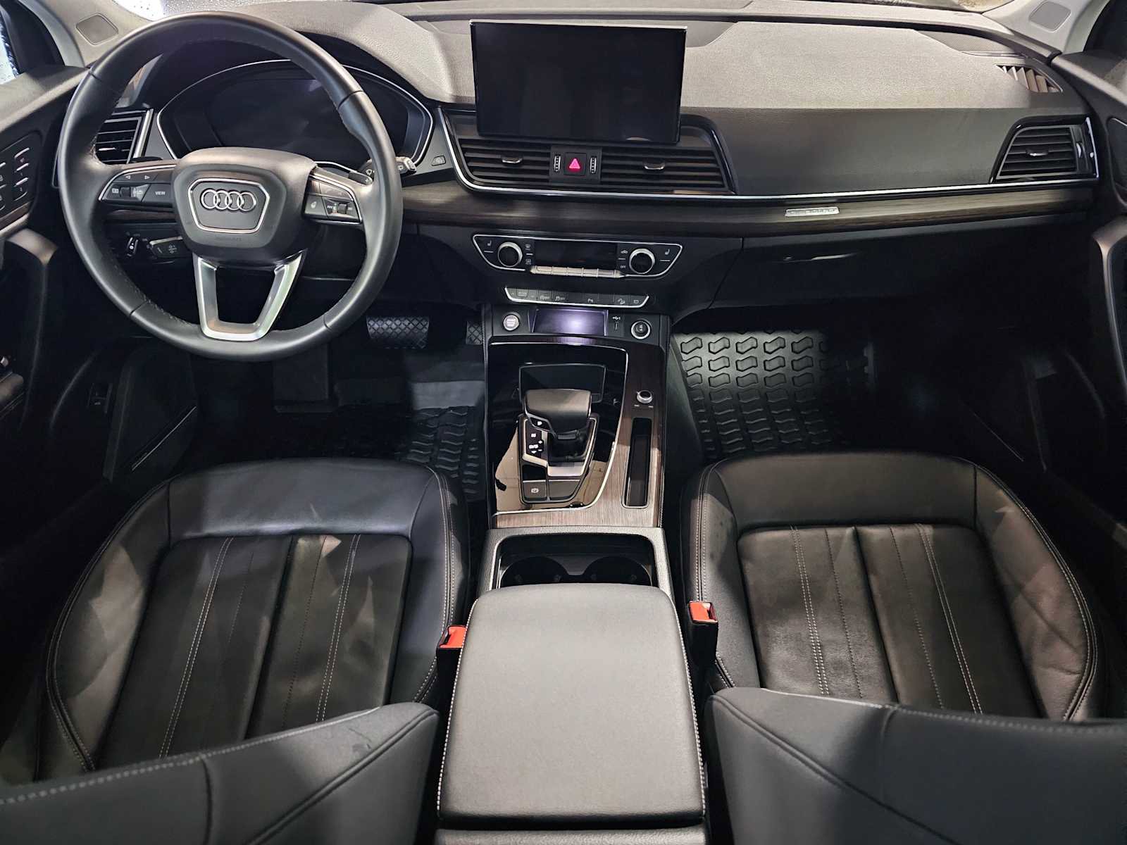 Used 2023 Audi Q5 2.0T Premium Plus w/ Premium Plus Package image 20