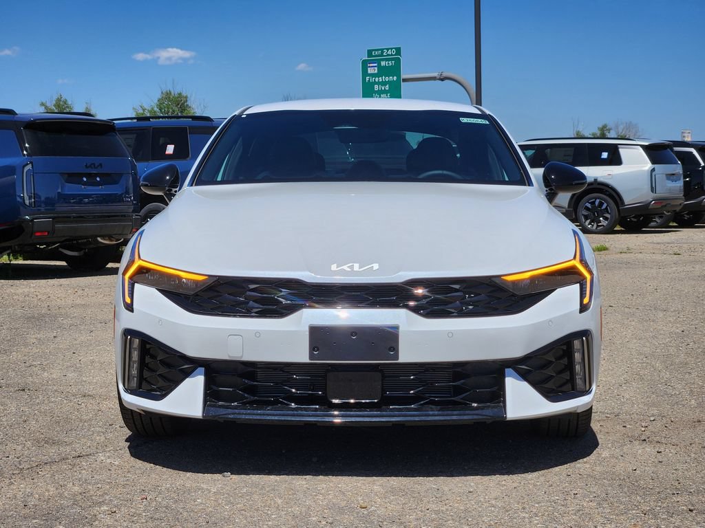New 2026 Kia K5 GT-Line AWD/4WD image 5