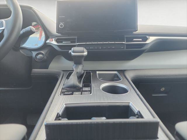 Certified 2025 Toyota Sienna XLE image 11