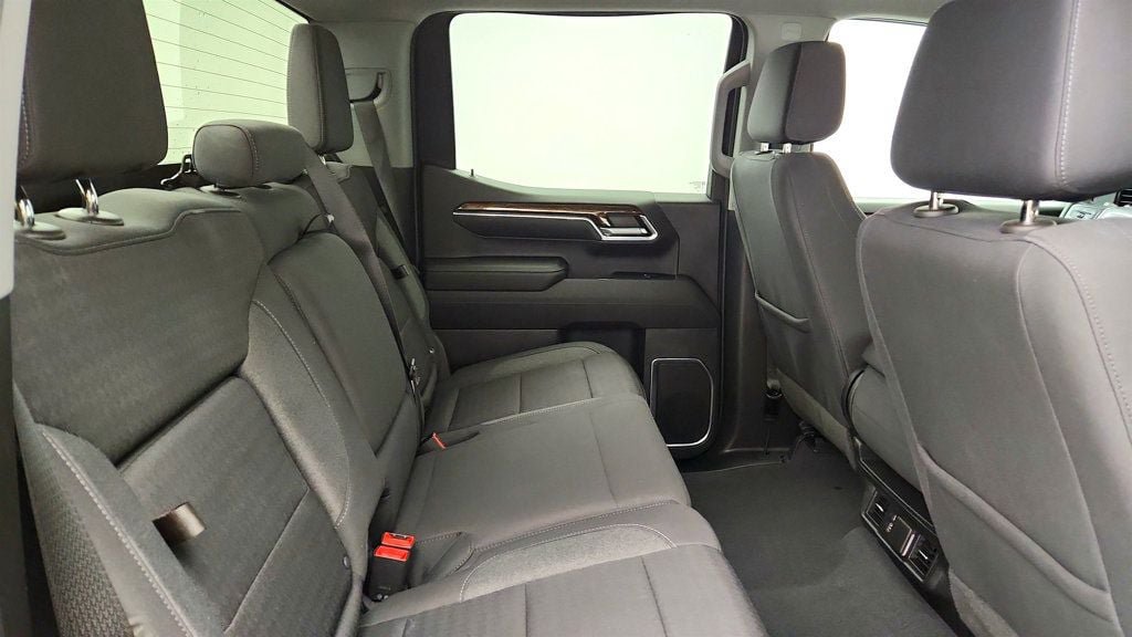 Used 2023 GMC Sierra 1500 Elevation AWD/4WD image 22