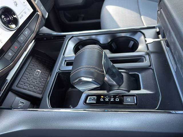 New 2025 Ford F150 Lightning Lariat image 24