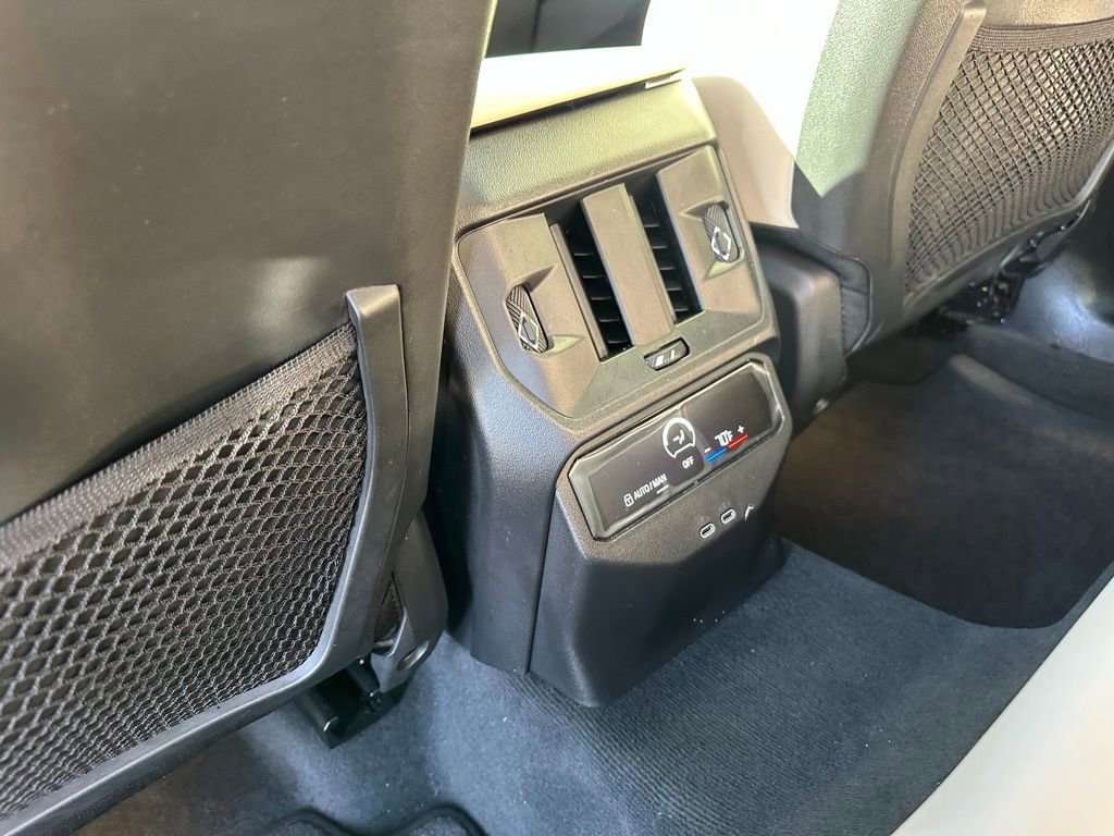 Used 2026 BMW X3 xDrive30 w/ M Sport Package image 19