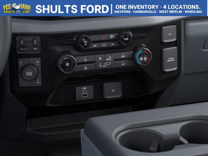 New 2026 Ford F450 XL AWD/4WD image 16