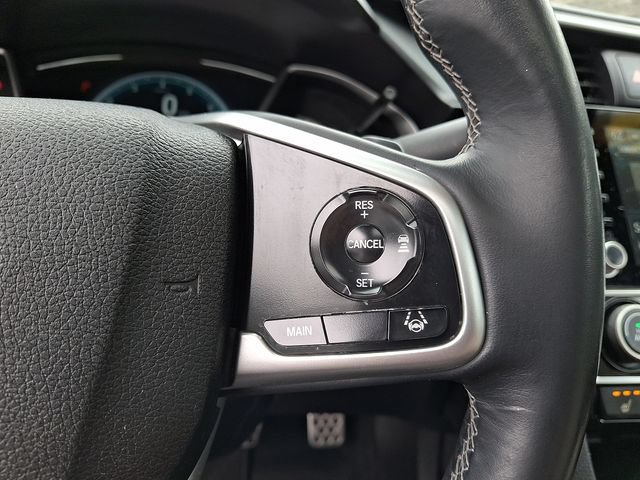 Used 2019 Honda Civic Touring image 22