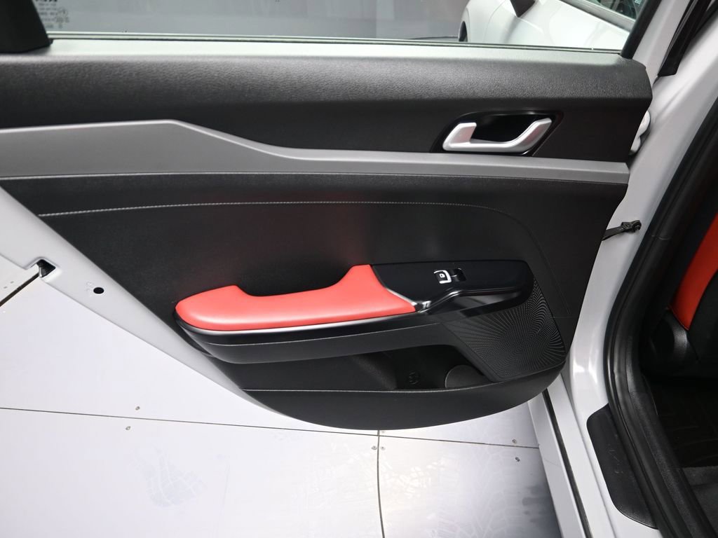 Certified 2023 Kia K5 GT-Line w/ GT-Line Premium Package image 28