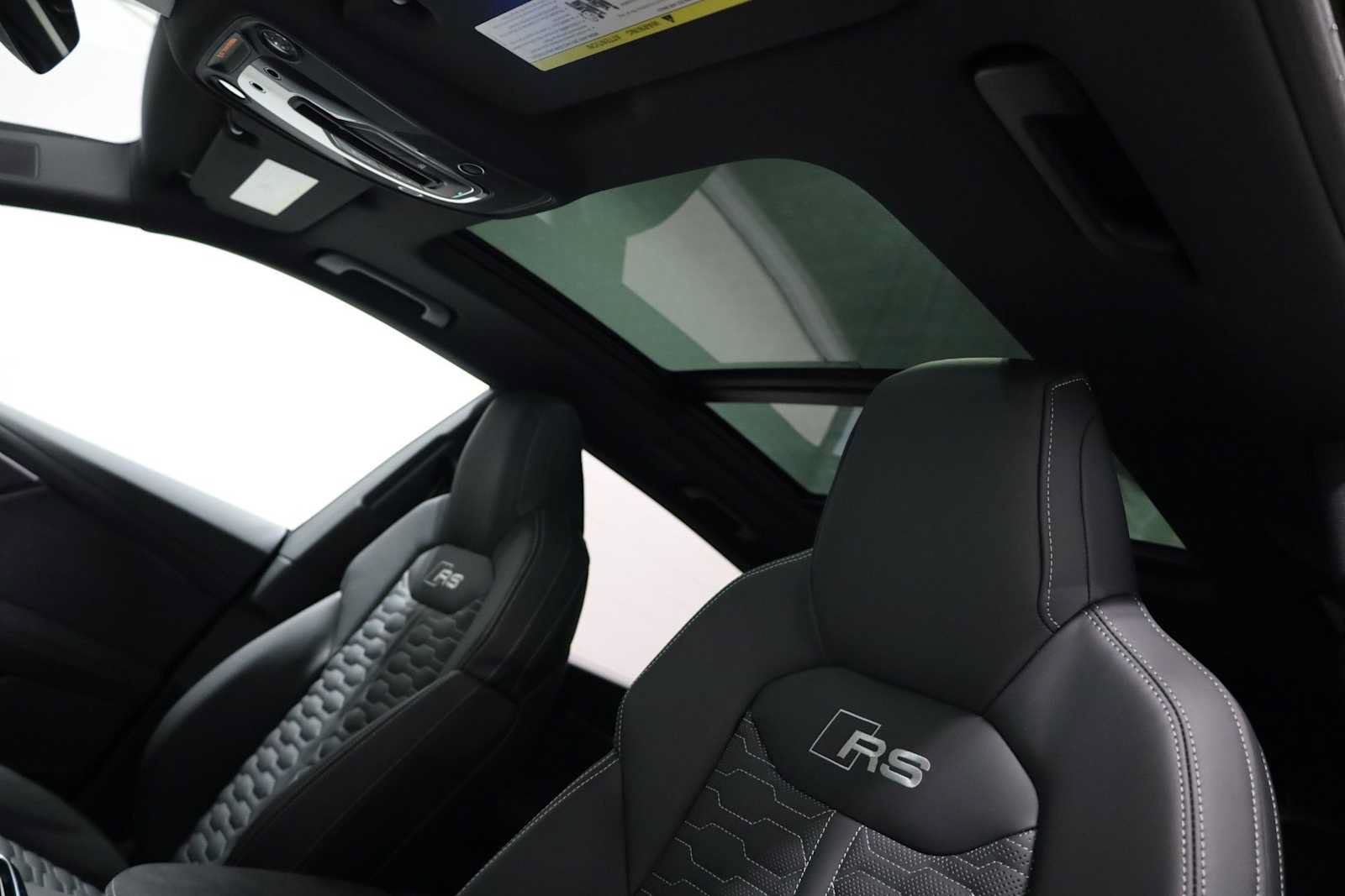 New 2026 Audi RS Q8 performance AWD/4WD image 19
