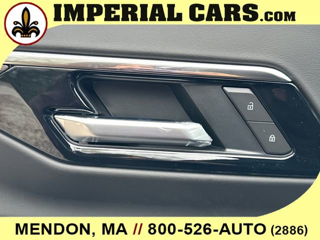New 2026 Chevrolet Tahoe LS AWD/4WD image 20