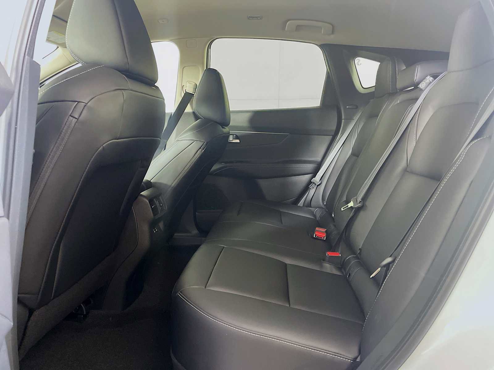 New 2026 Nissan Murano SV image 5