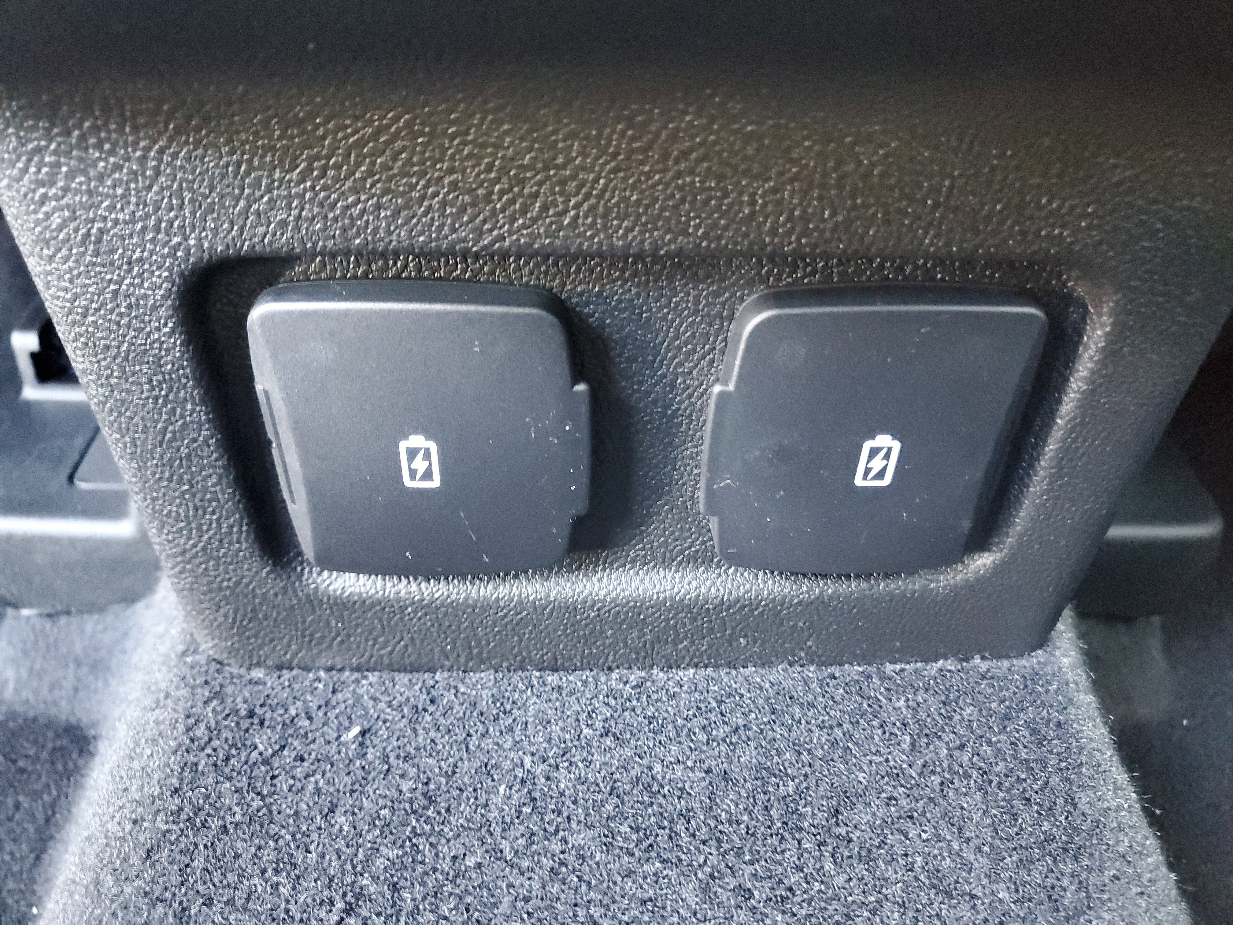 New 2026 Lincoln Corsair Premiere image 27