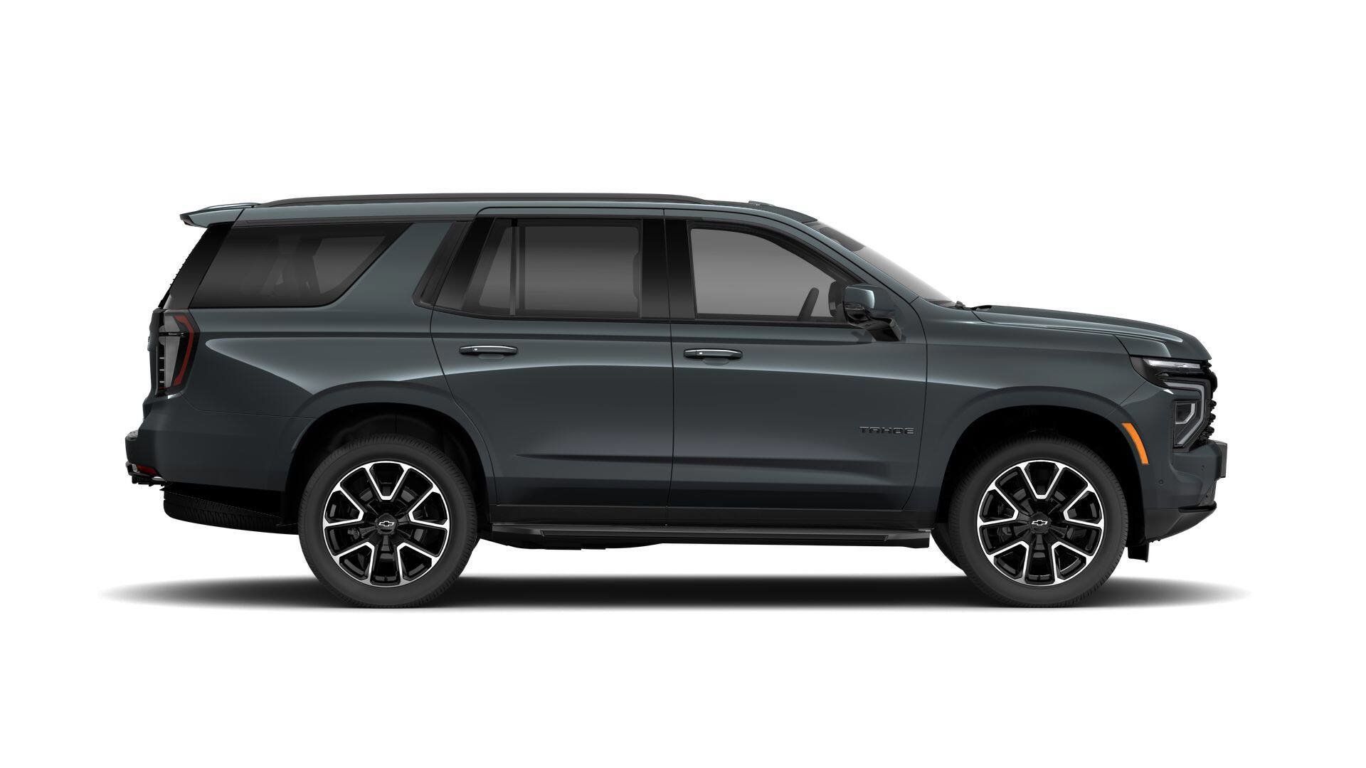 New 2026 Chevrolet Tahoe RST image 26