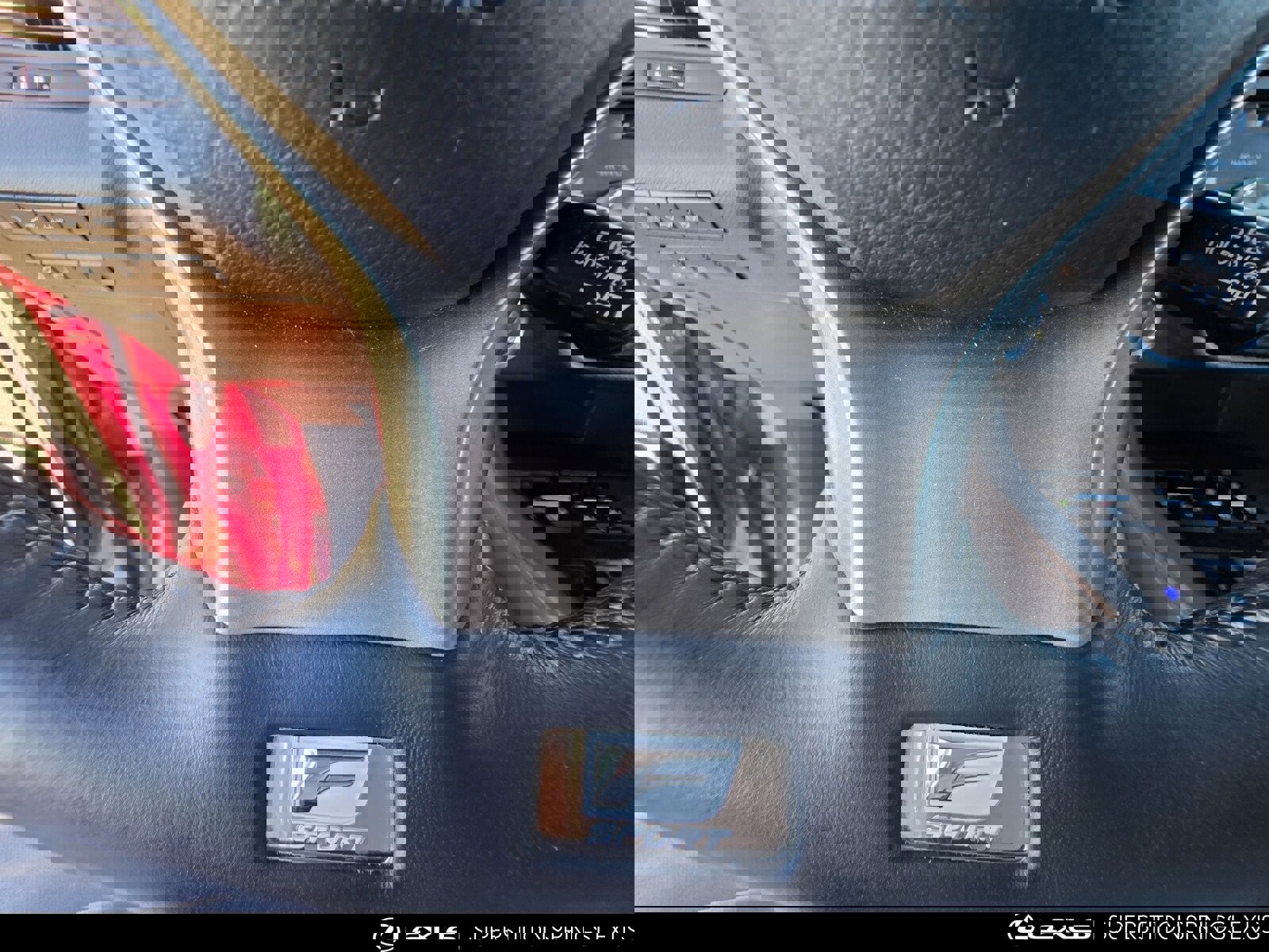 Used 2017 Lexus RX 350 F Sport image 27