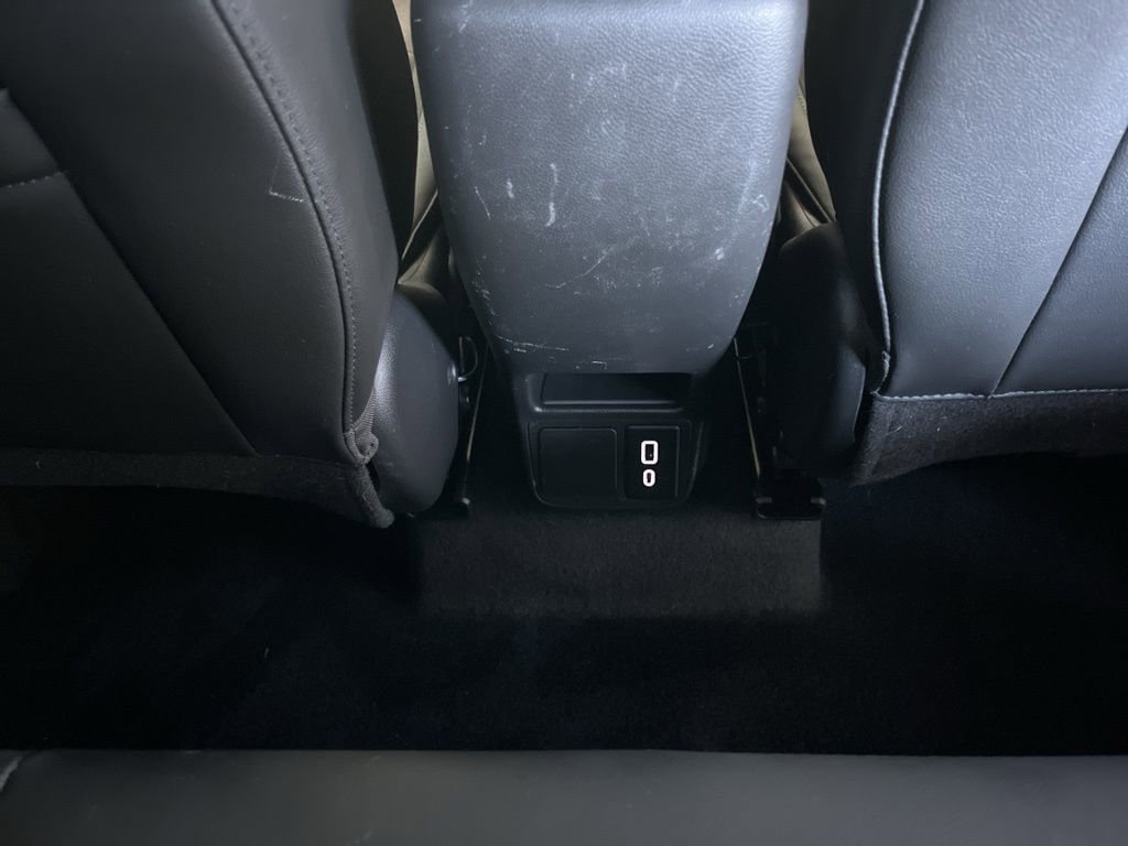 Used 2024 Buick Encore GX Preferred FWD image 20