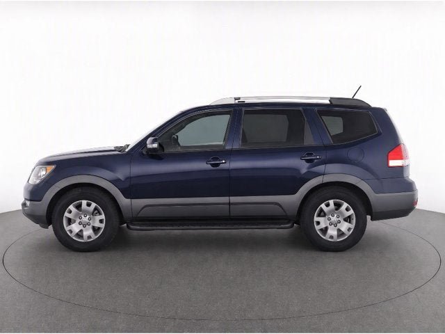 Used 2009 Kia Borrego EX w/ Premium Pkg RWD image 8