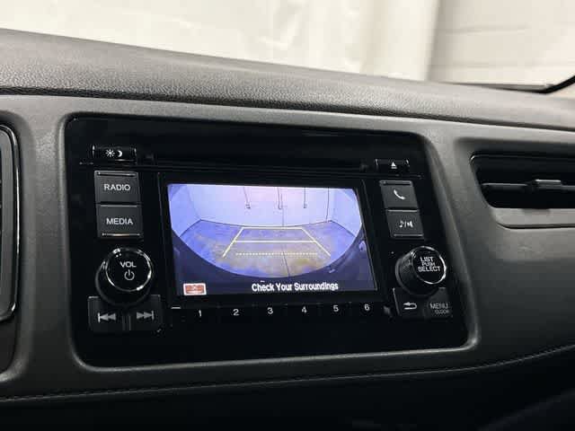 Used 2020 Honda HR-V LX image 23