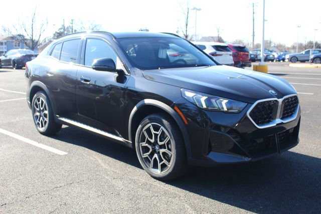 New 2026 BMW X2 xDrive28i w/ Convenience Package video 1