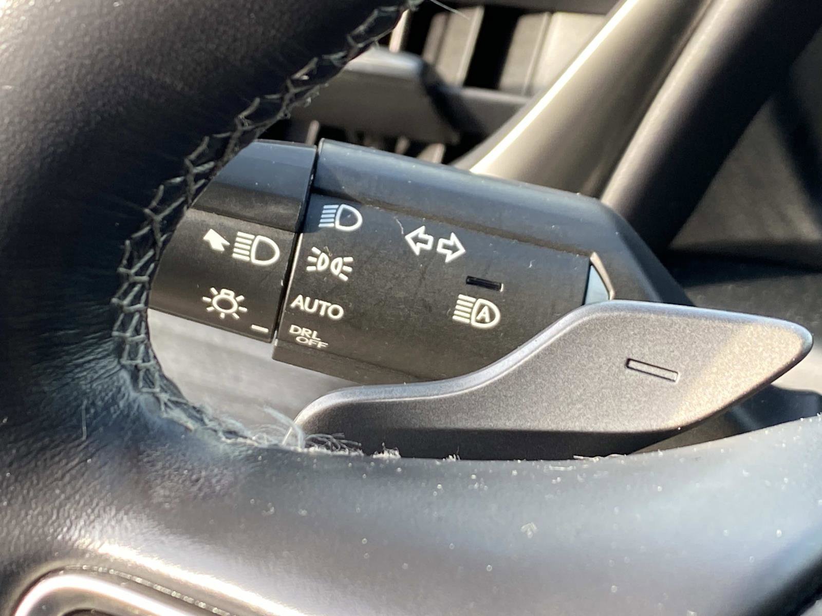 Used 2020 Lexus ES 350 w/ Luxury Package image 20