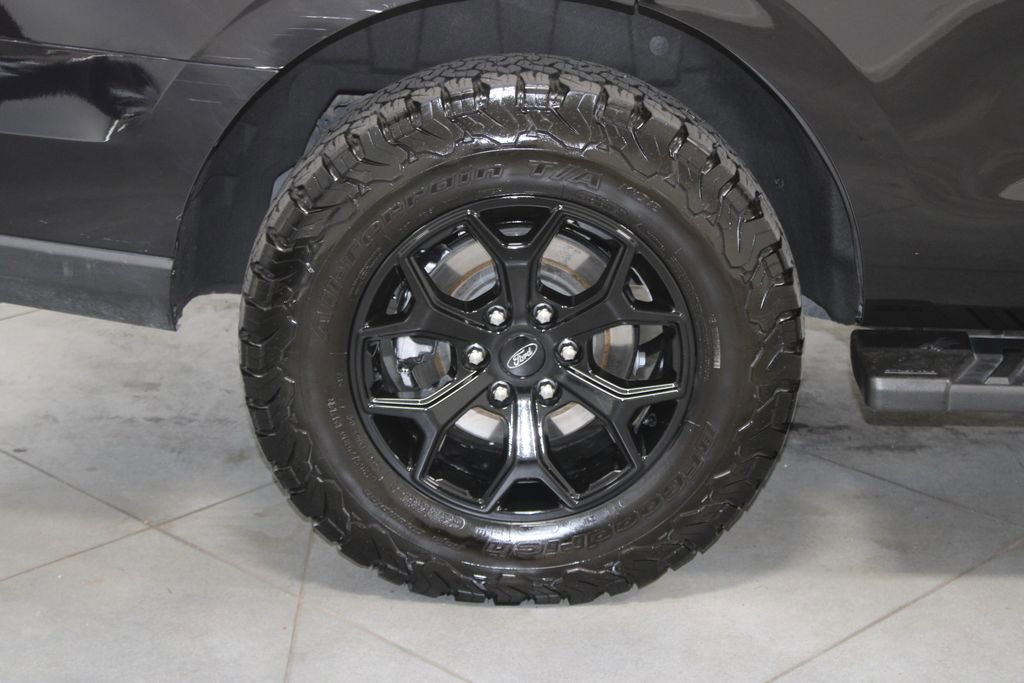 Used 2023 Ford Expedition Timberline image 14