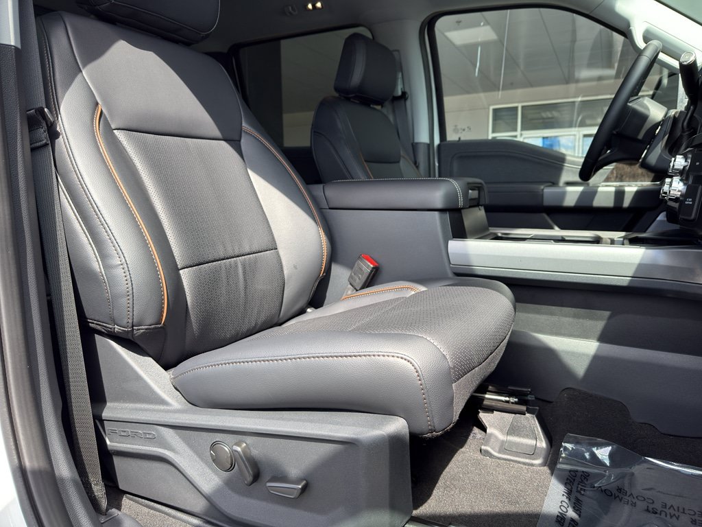 New 2026 Ford F250 Lariat AWD/4WD image 32