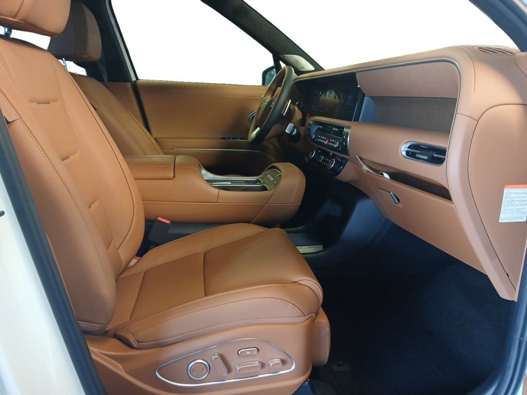 New 2026 Hyundai Palisade Calligraphy FWD image 30