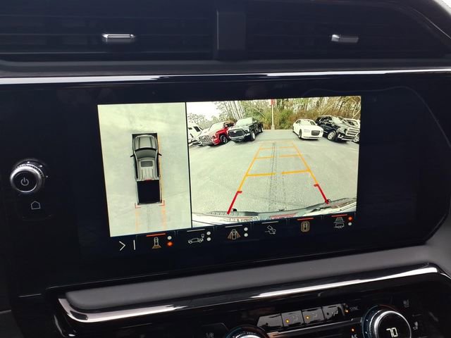 Used 2025 GMC Sierra 1500 AT4X w/ AT4X AEV Edition AWD/4WD image 21