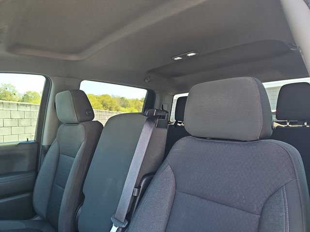 Used 2021 Chevrolet Silverado 1500 LT image 14