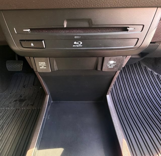 Used 2019 Honda Odyssey EX-L image 28