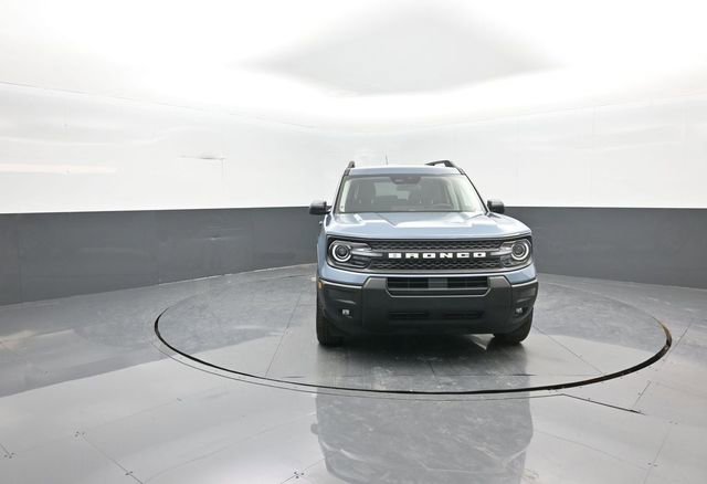 New 2026 Ford Bronco Sport Big Bend w/ Convenience Package image 2