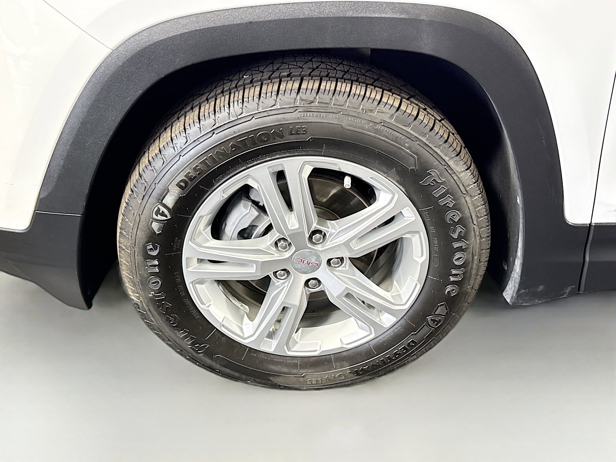 Used 2022 GMC Terrain SLE FWD image 38