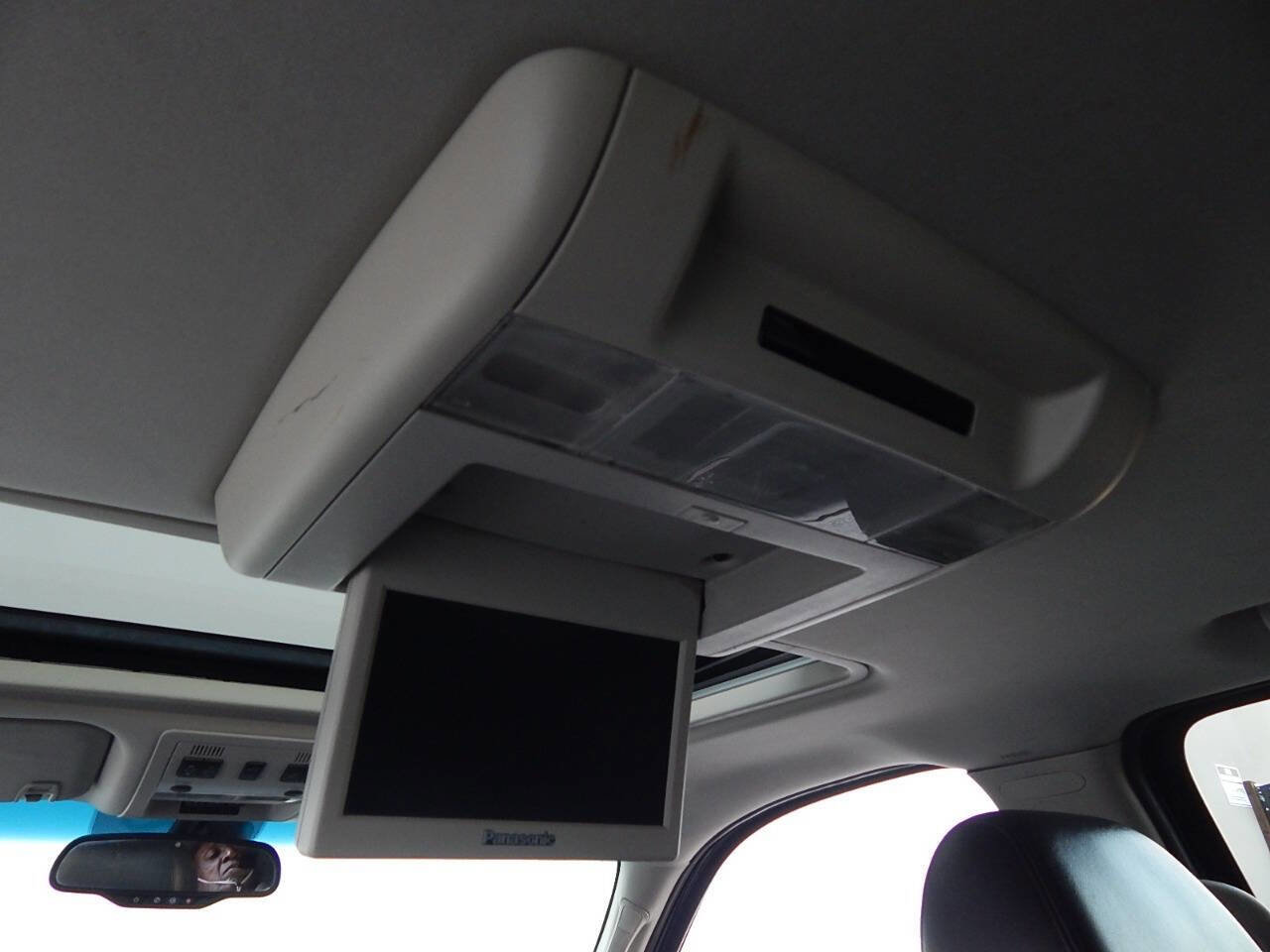 Used 2007 GMC Yukon XL Denali AWD/4WD image 21