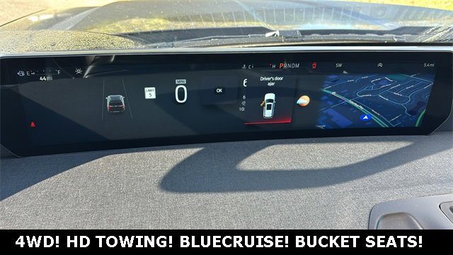 New 2025 Ford Expedition Active image 10