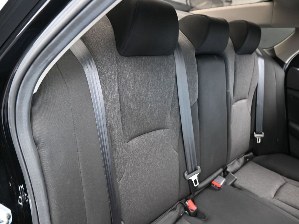 Used 2024 Honda Accord LX image 32