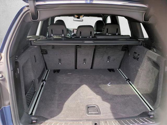 Used 2020 BMW X3 xDrive30i w/ Executive Package image 6