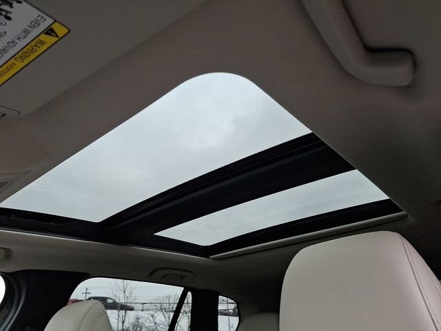 New 2026 MAZDA CX-50 2.5 Turbo w/ Premium Plus Pkg image 15