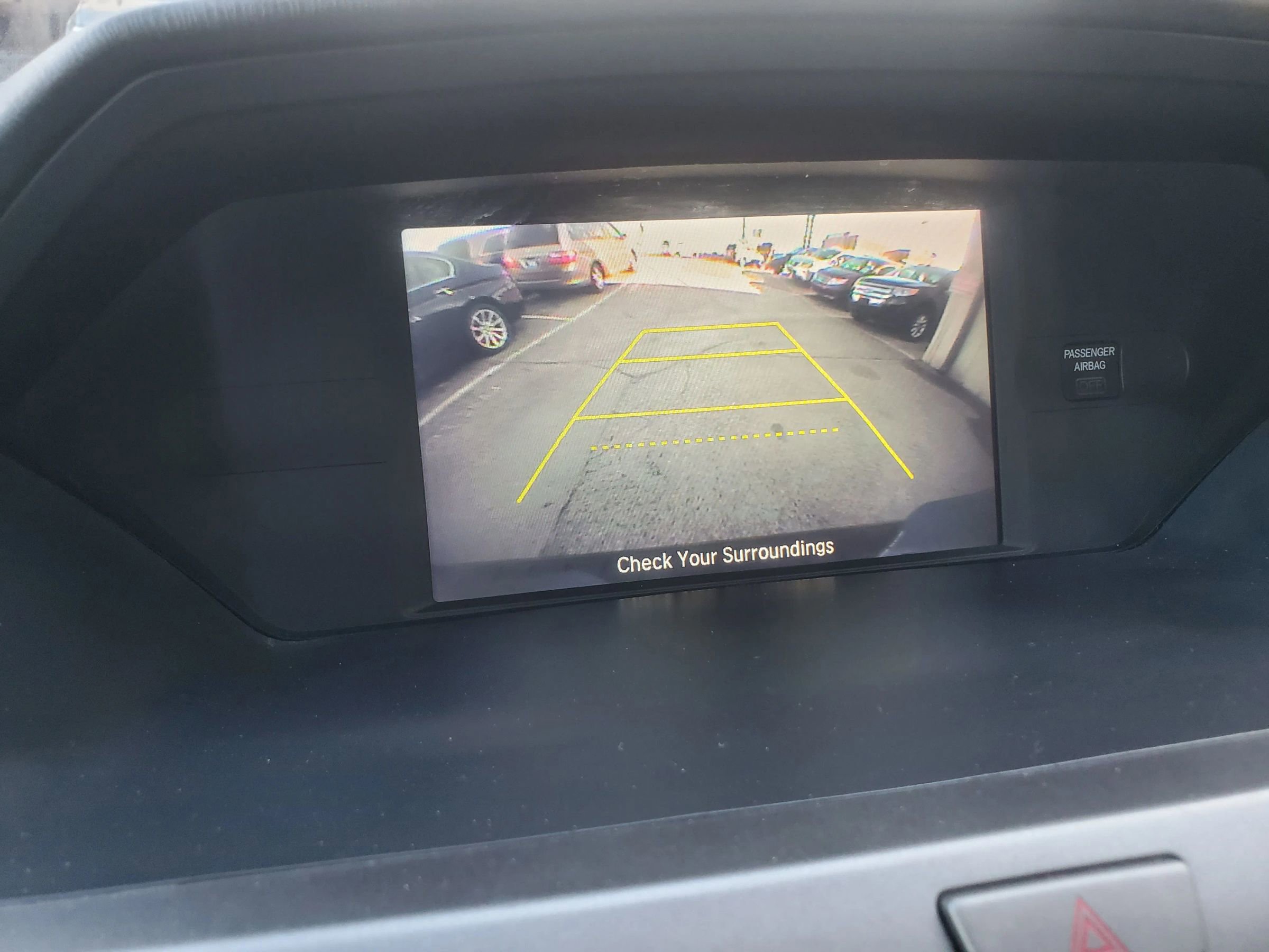 Used 2014 Honda Odyssey EX-L image 31